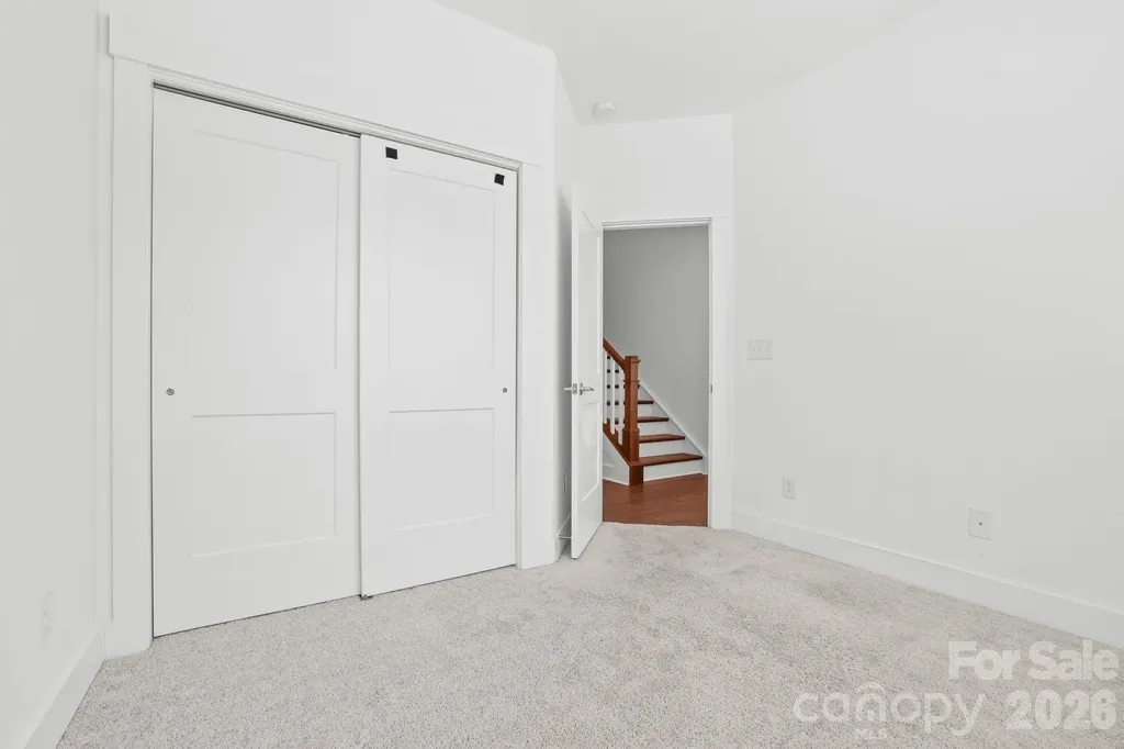 5005 Sovereignty Court Charlotte NC 28205