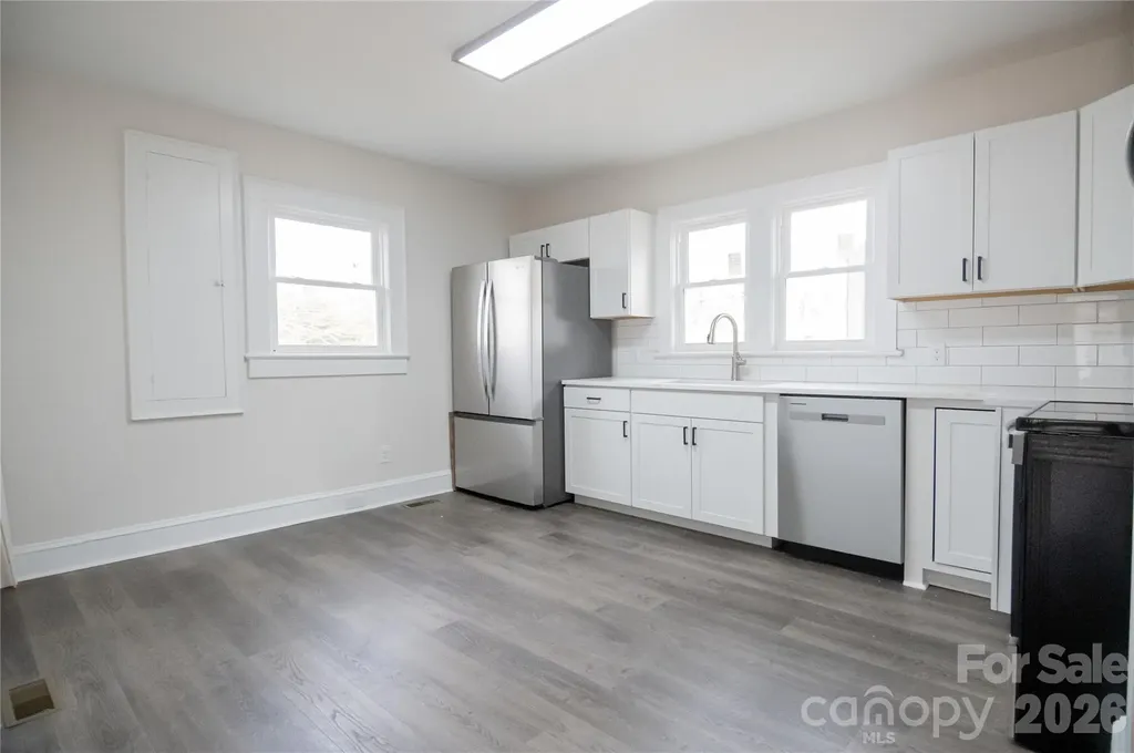 430 N Green Street Morganton NC 28655