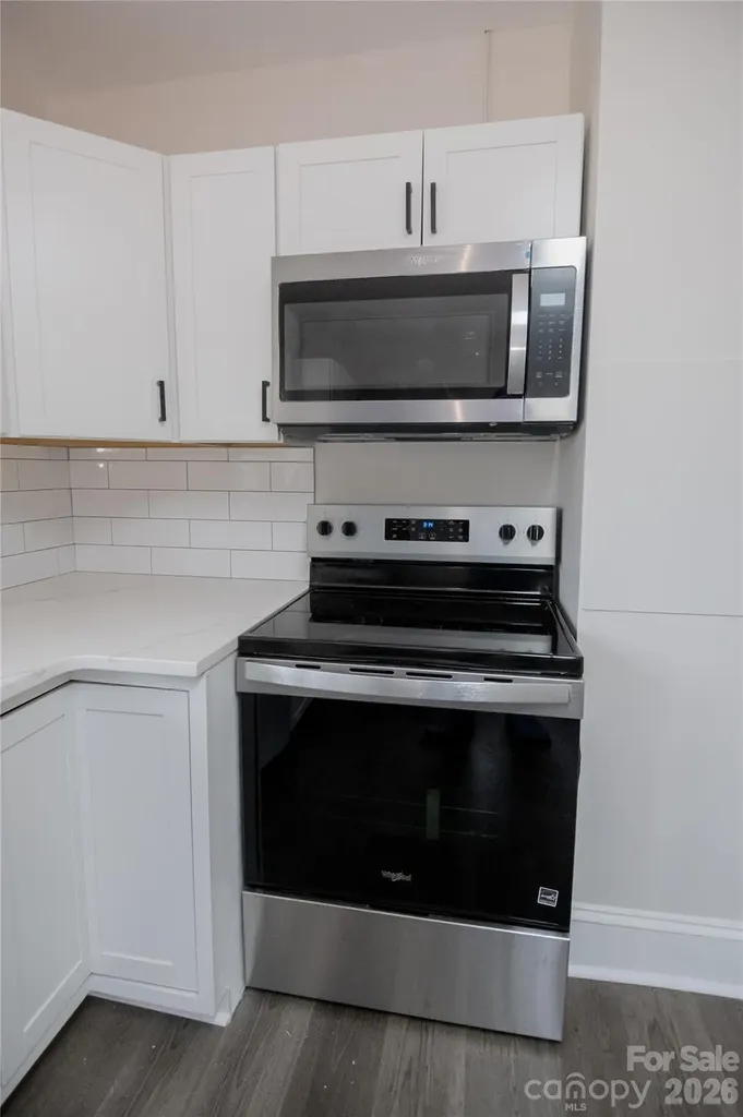 430 N Green Street Morganton NC 28655
