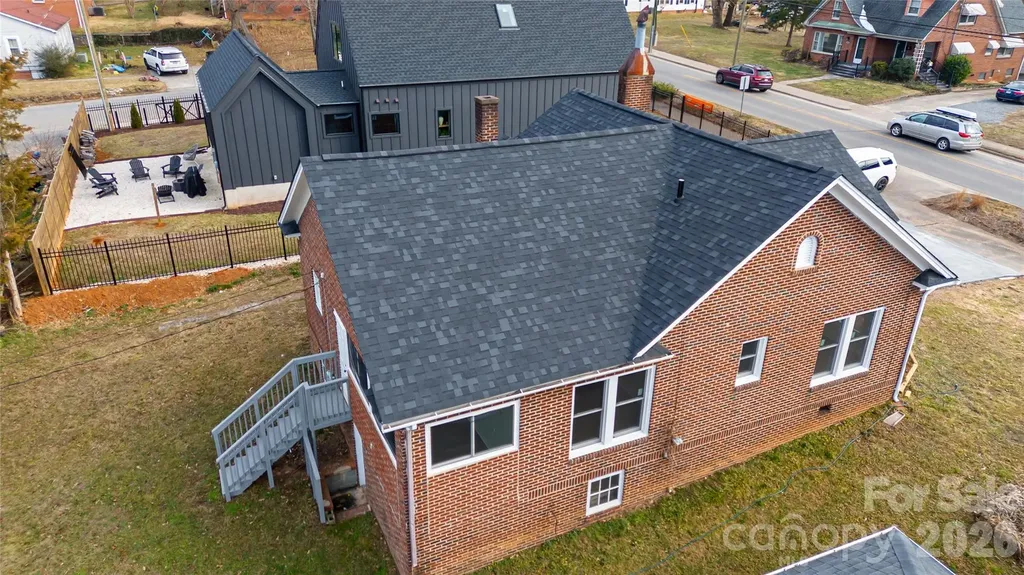 430 N Green Street Morganton NC 28655