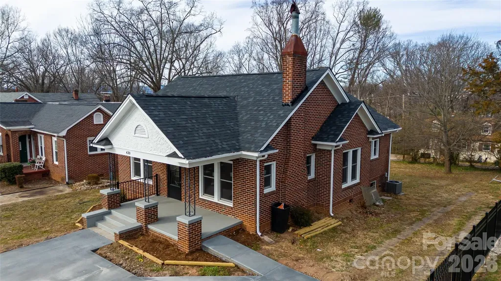 430 N Green Street Morganton NC 28655