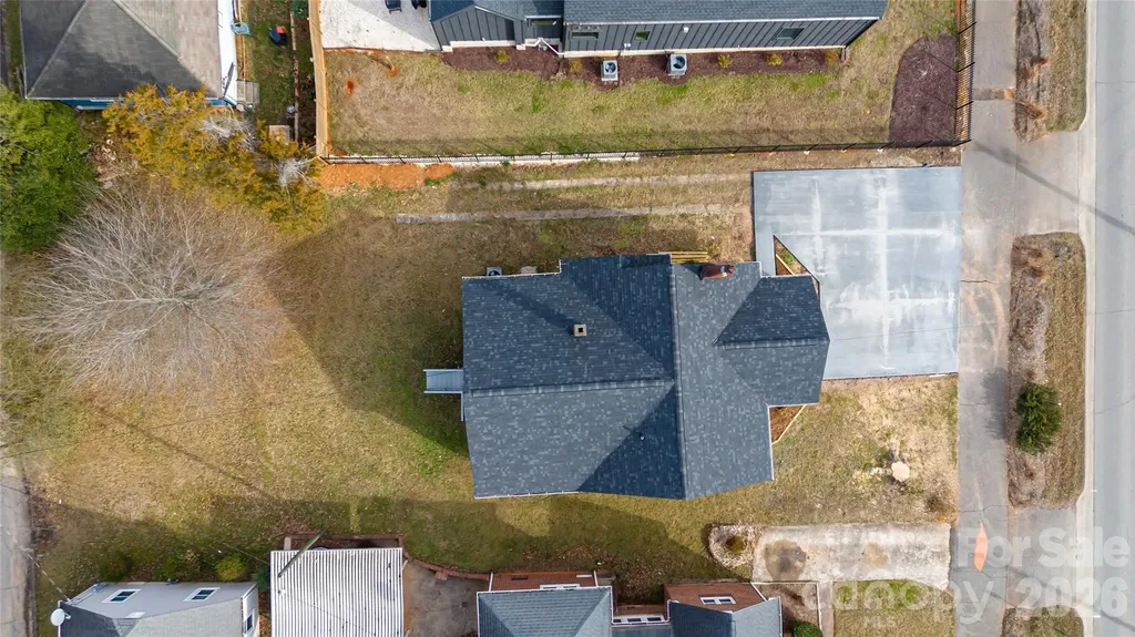 430 N Green Street Morganton NC 28655