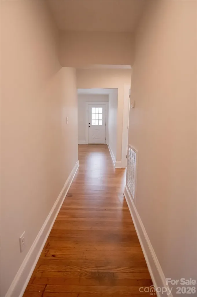 430 N Green Street Morganton NC 28655