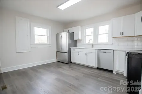 430 N Green Street Morganton NC 28655