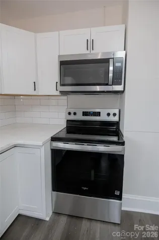 430 N Green Street Morganton NC 28655