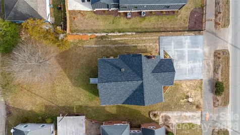 430 N Green Street Morganton NC 28655