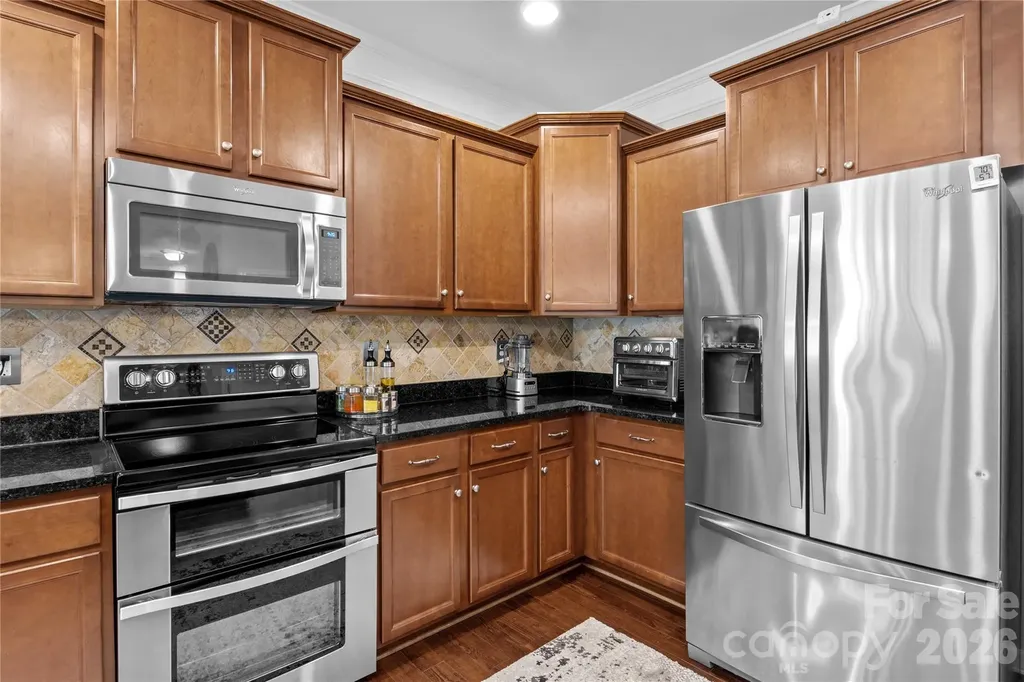 10621 Shanon Darby Lane Charlotte NC 28214