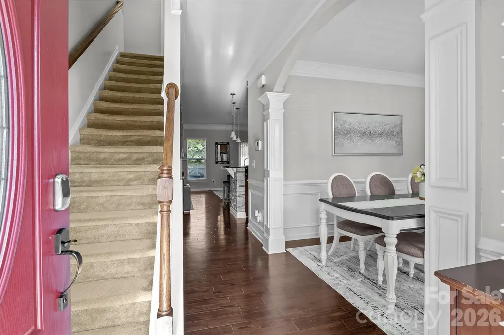 10621 Shanon Darby Lane Charlotte NC 28214