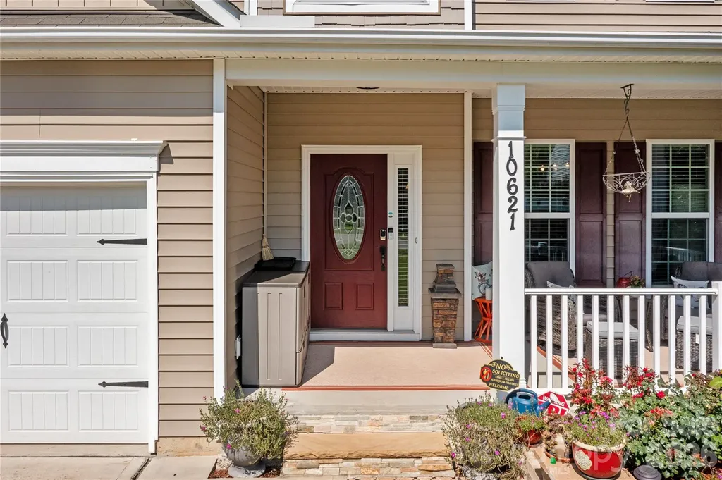 10621 Shanon Darby Lane Charlotte NC 28214