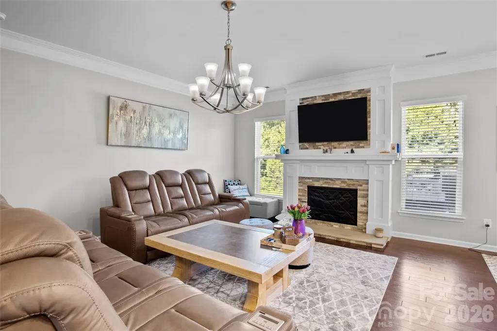 10621 Shanon Darby Lane Charlotte NC 28214