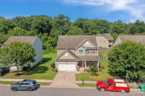 10621 Shanon Darby Lane Charlotte NC 28214