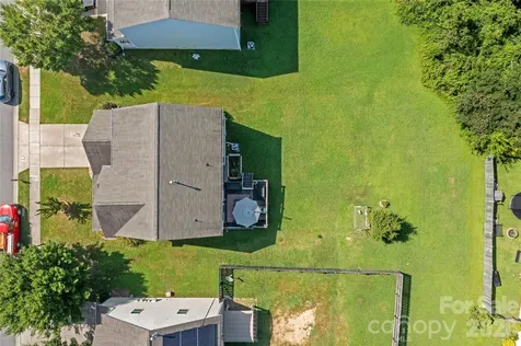 10621 Shanon Darby Lane Charlotte NC 28214