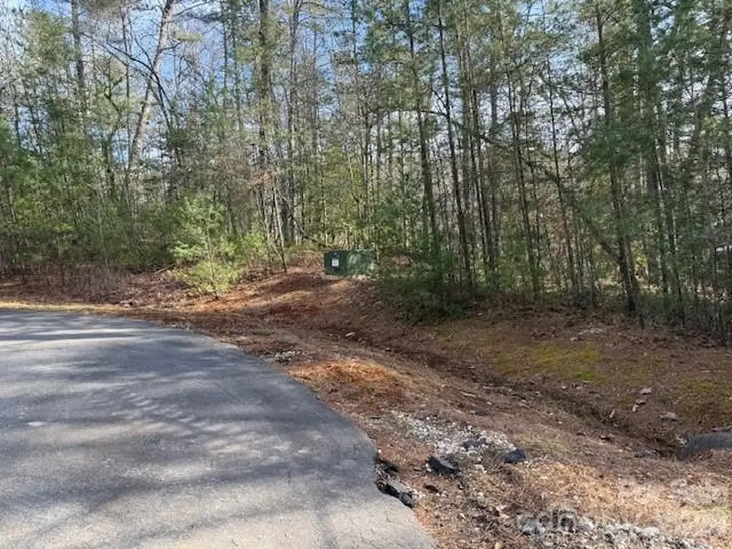 7 Settlement Ridge Drive Marion NC 28752