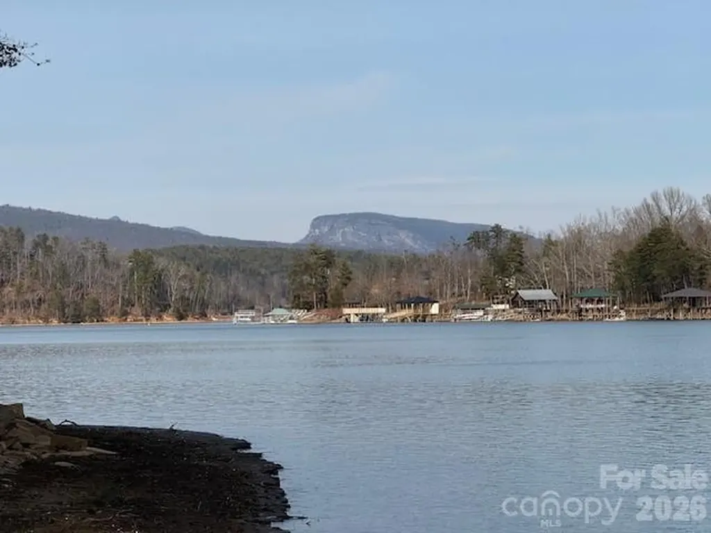 7 Settlement Ridge Drive Marion NC 28752