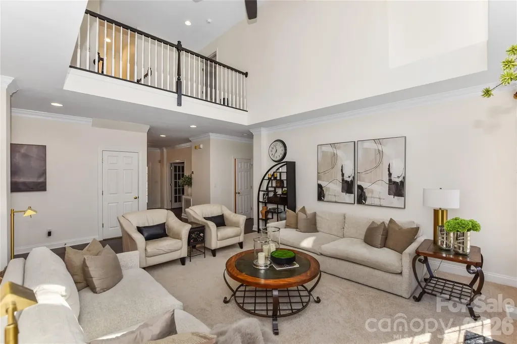8127 Grahamson Lane Charlotte NC 28269