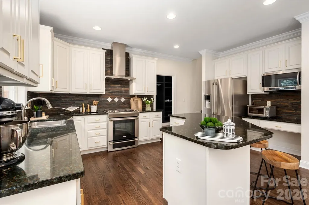 8127 Grahamson Lane Charlotte NC 28269