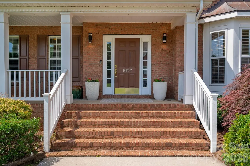 8127 Grahamson Lane Charlotte NC 28269