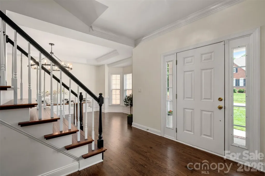 8127 Grahamson Lane Charlotte NC 28269
