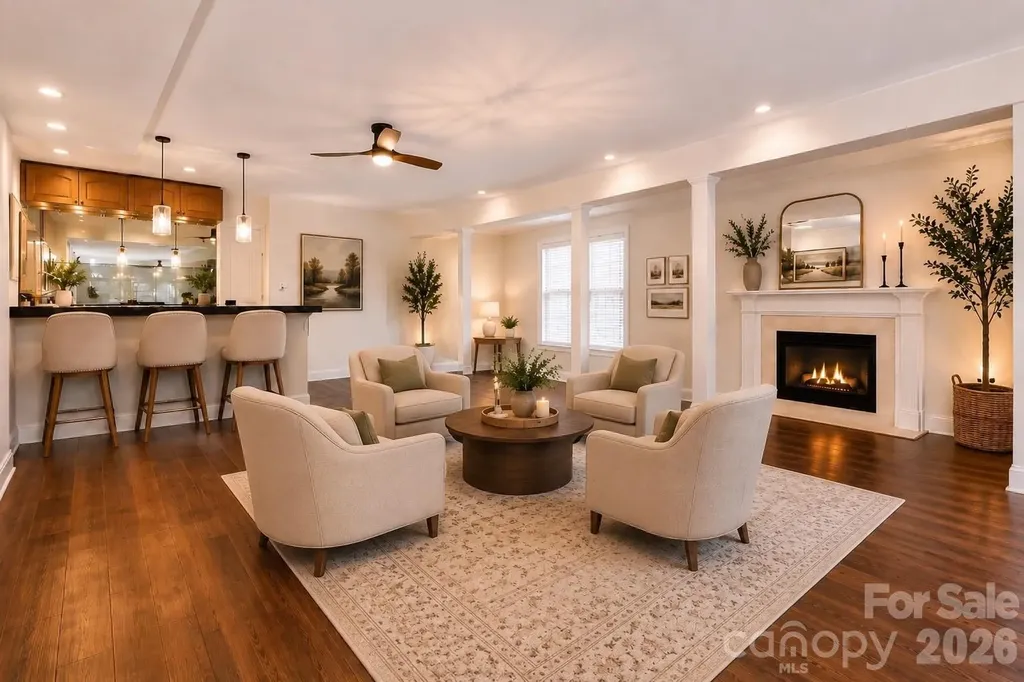 8127 Grahamson Lane Charlotte NC 28269