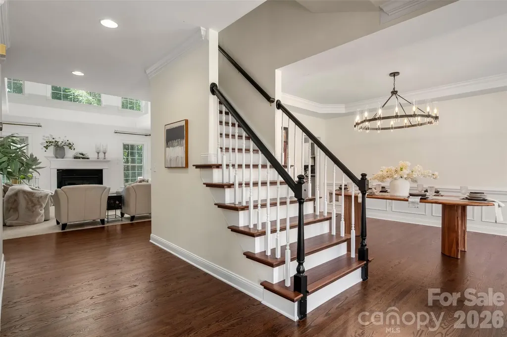 8127 Grahamson Lane Charlotte NC 28269