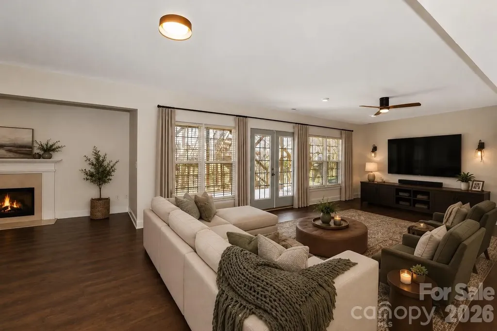 8127 Grahamson Lane Charlotte NC 28269