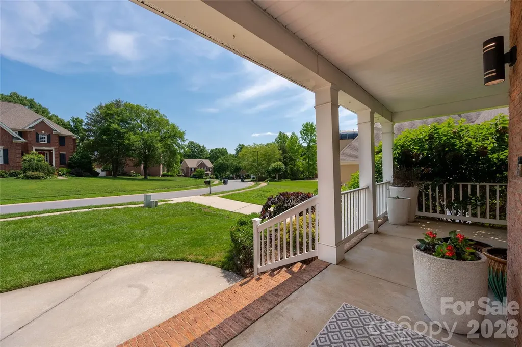 8127 Grahamson Lane Charlotte NC 28269