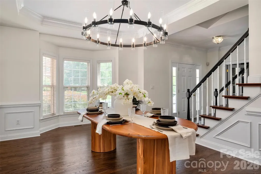 8127 Grahamson Lane Charlotte NC 28269