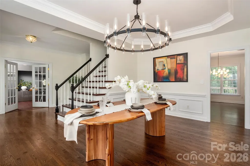 8127 Grahamson Lane Charlotte NC 28269