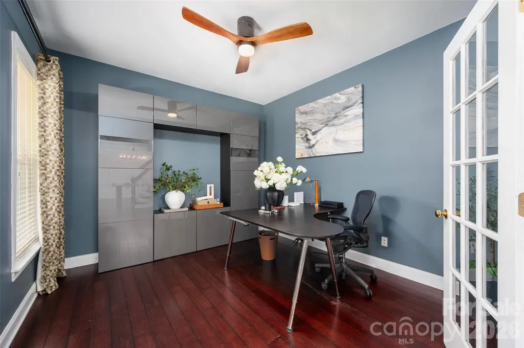 8127 Grahamson Lane Charlotte NC 28269