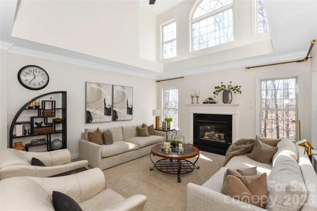 8127 Grahamson Lane Charlotte NC 28269