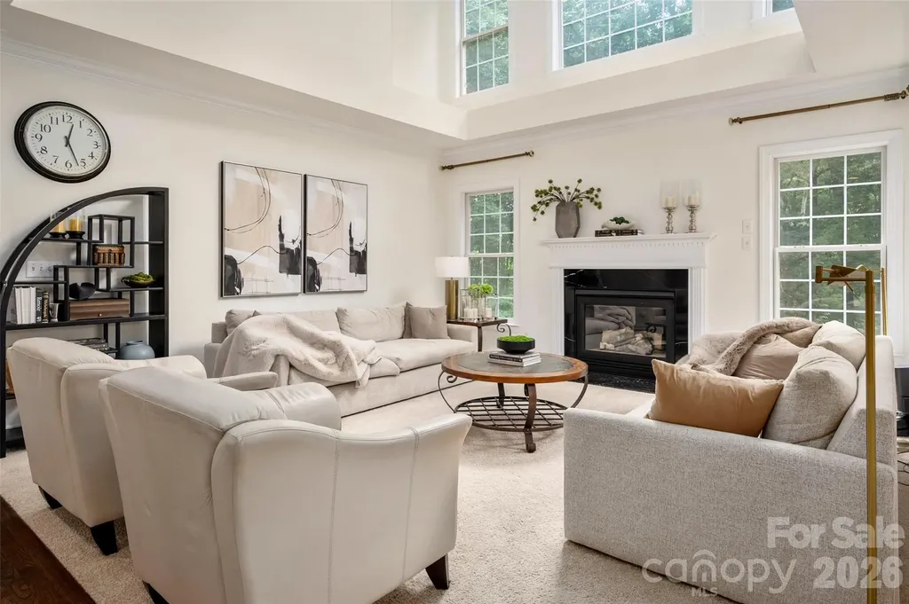8127 Grahamson Lane Charlotte NC 28269