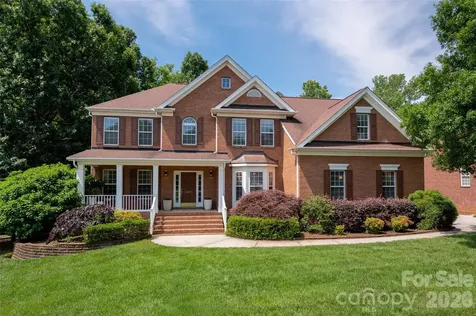 8127 Grahamson Lane Charlotte NC 28269