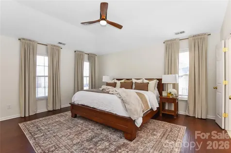 8127 Grahamson Lane Charlotte NC 28269