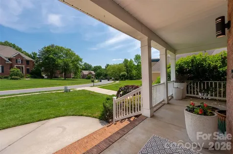 8127 Grahamson Lane Charlotte NC 28269