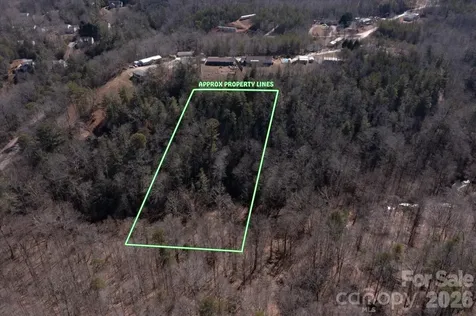 V/l Ridge Walk Road Nebo NC 28761