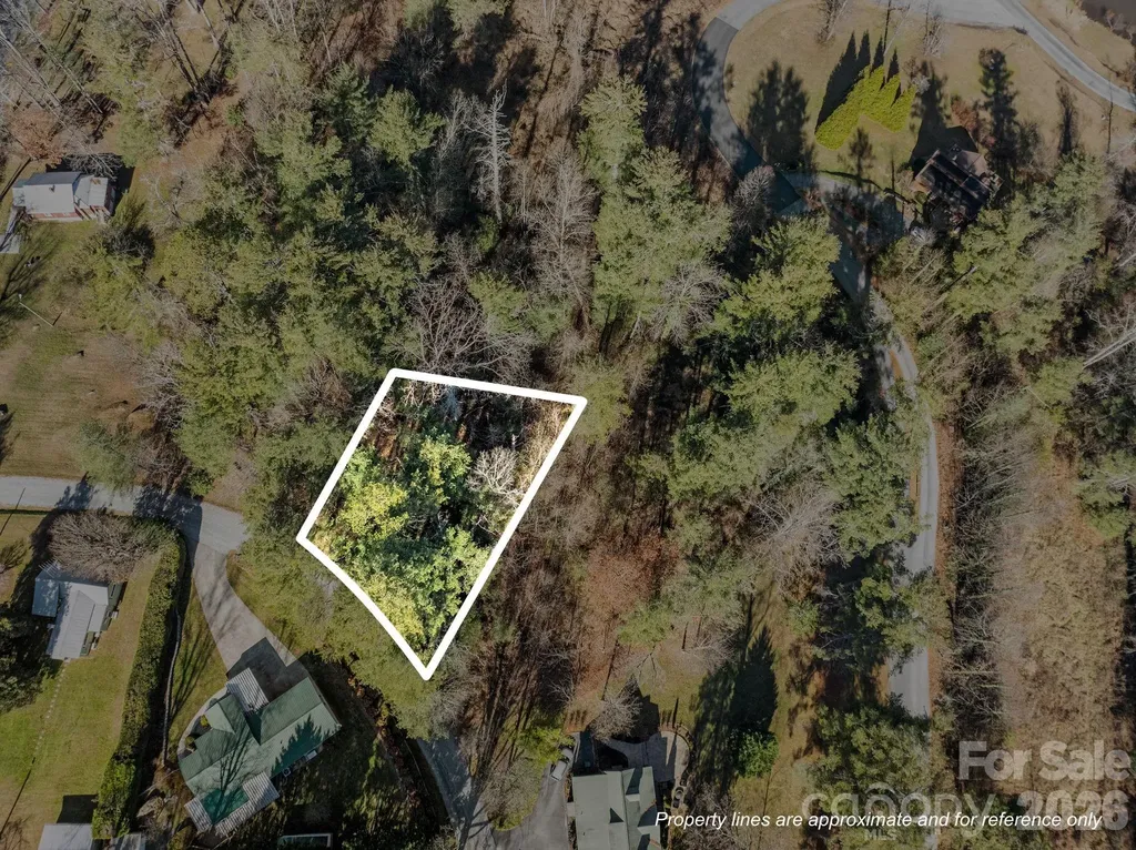522 Bonner Street Hendersonville NC 28739