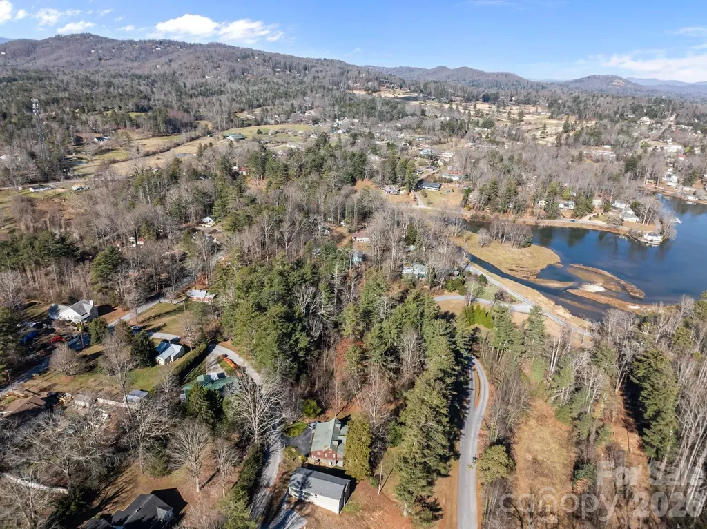 522 Bonner Street Hendersonville NC 28739