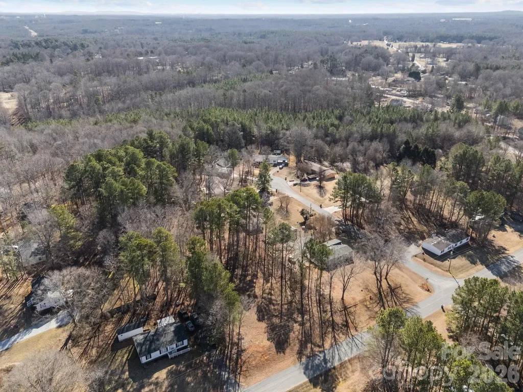 00 Forest Winds Drive Salisbury NC 28144
