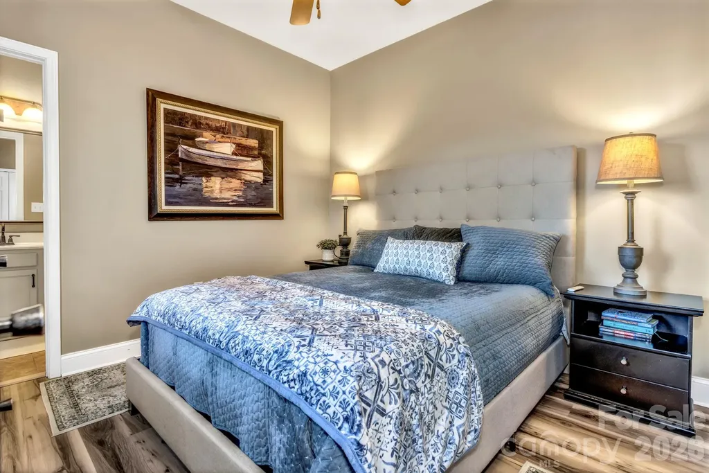 25 Union Chapel Road Weaverville NC 28787