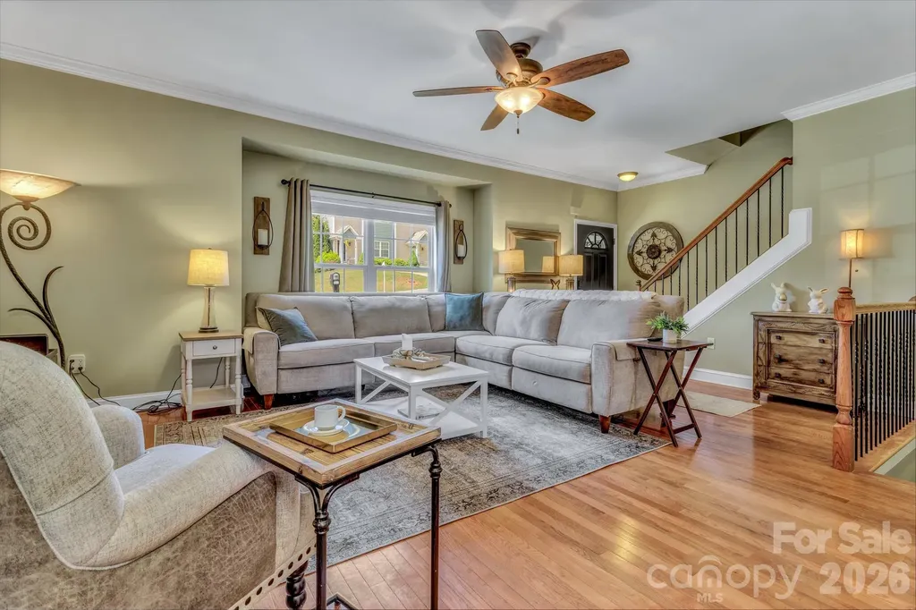 25 Union Chapel Road Weaverville NC 28787