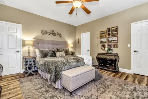 25 Union Chapel Road Weaverville NC 28787