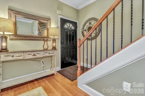 25 Union Chapel Road Weaverville NC 28787