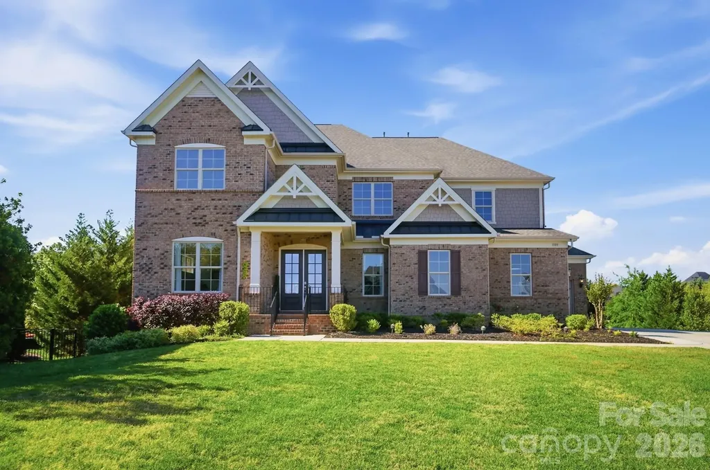 1105 Giacomo Drive Waxhaw NC 28173