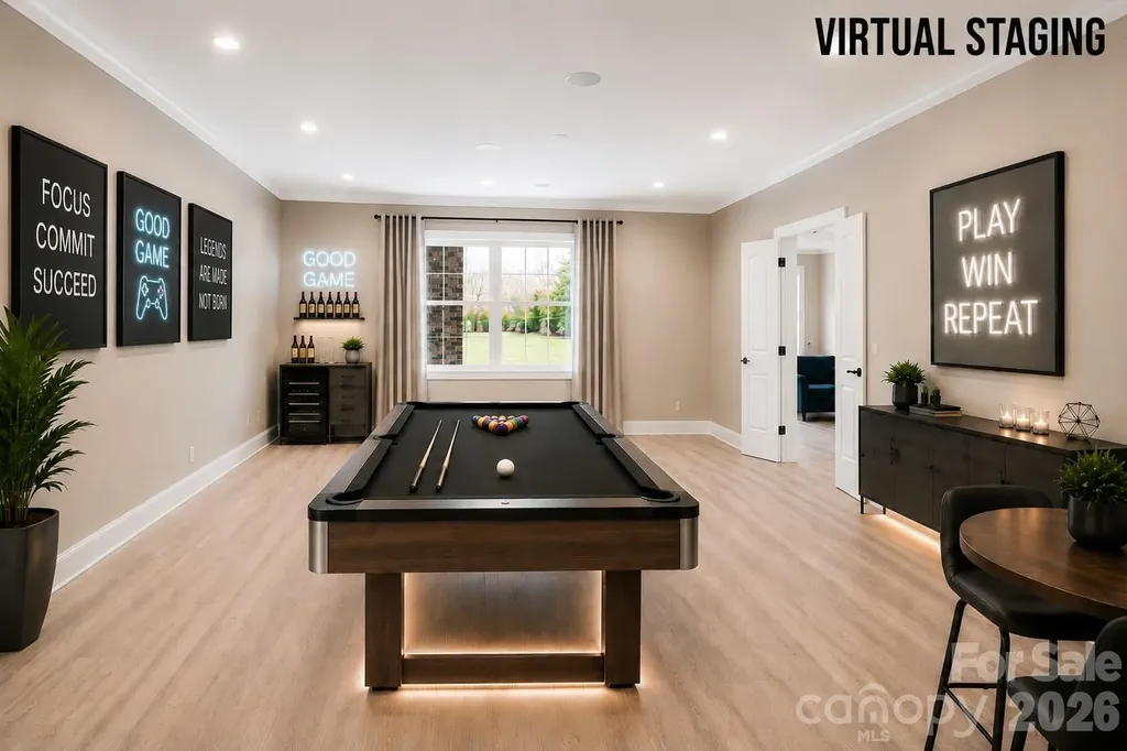 1105 Giacomo Drive Waxhaw NC 28173