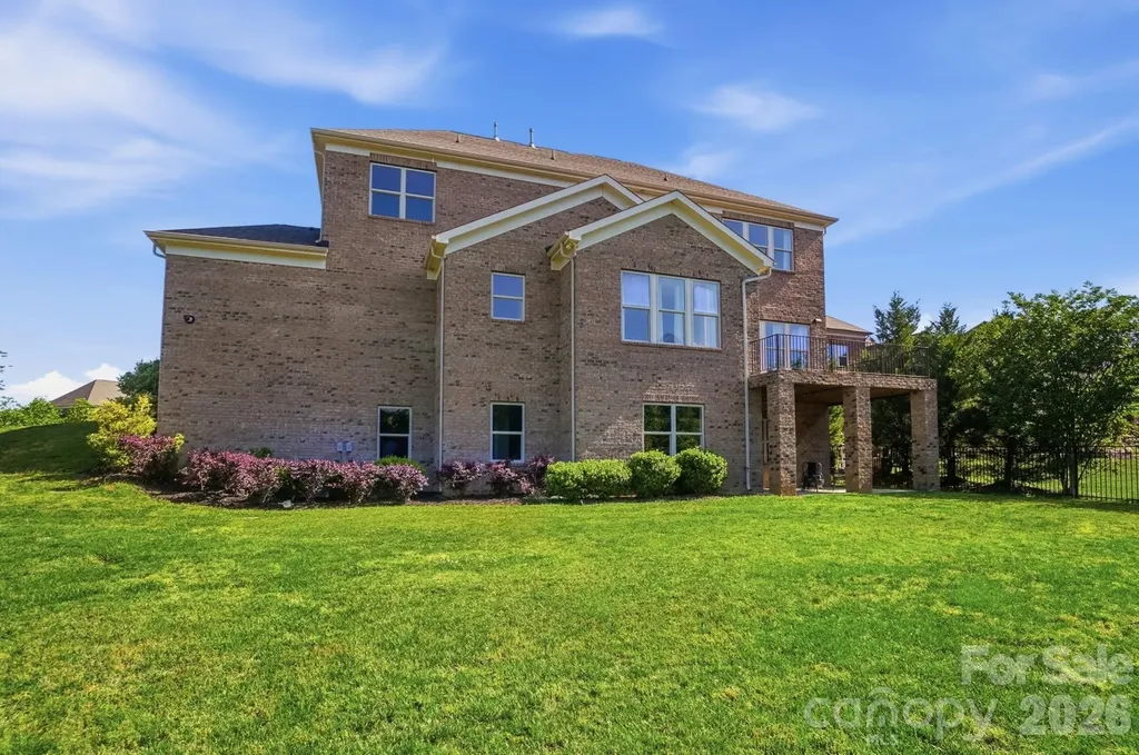 1105 Giacomo Drive Waxhaw NC 28173