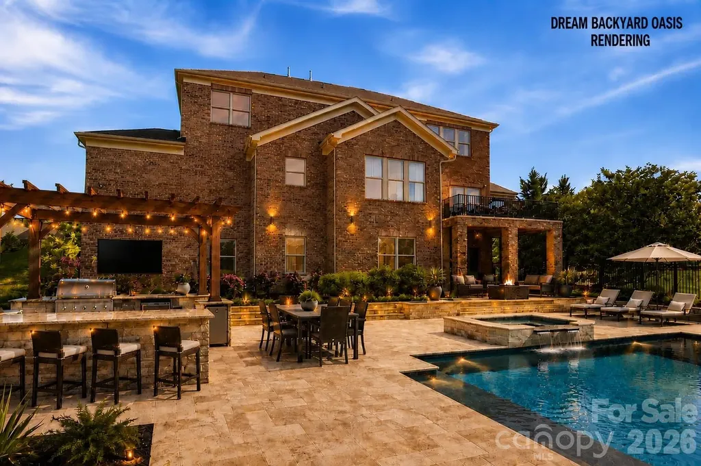 1105 Giacomo Drive Waxhaw NC 28173