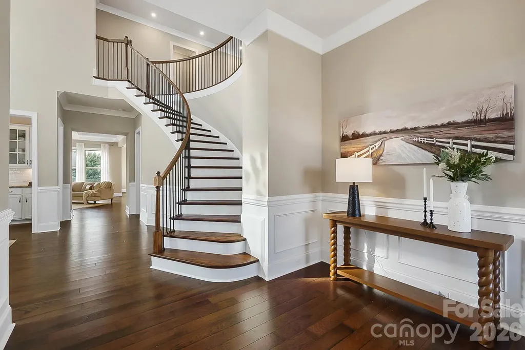 1105 Giacomo Drive Waxhaw NC 28173