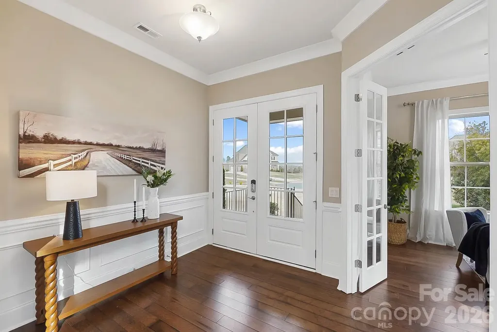 1105 Giacomo Drive Waxhaw NC 28173