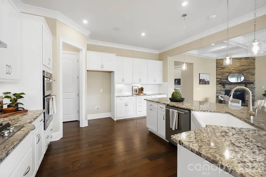 1105 Giacomo Drive Waxhaw NC 28173