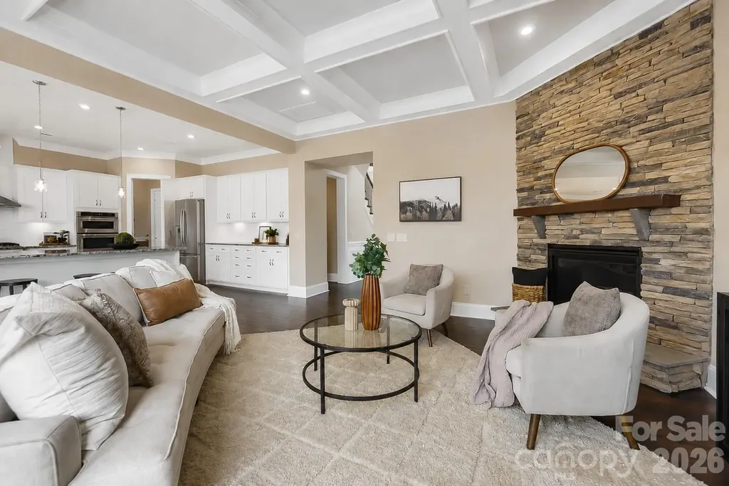 1105 Giacomo Drive Waxhaw NC 28173